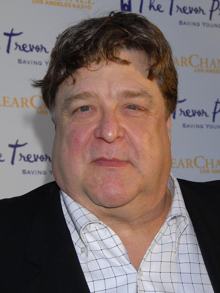 John Goodman in 2006. (Photo by Charley Gallay/Getty Images)