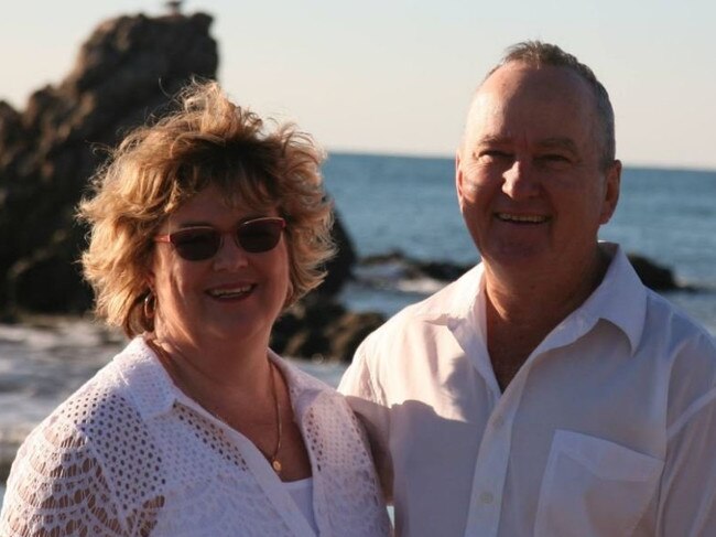 ‘Infuriated her life wasn’t saved’: Anger after mum loses fight for operation