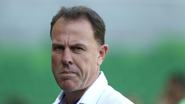 Alen Stajcic wants a full investigation into his sacking. (Photo by Robert Cianflone/Getty Images)