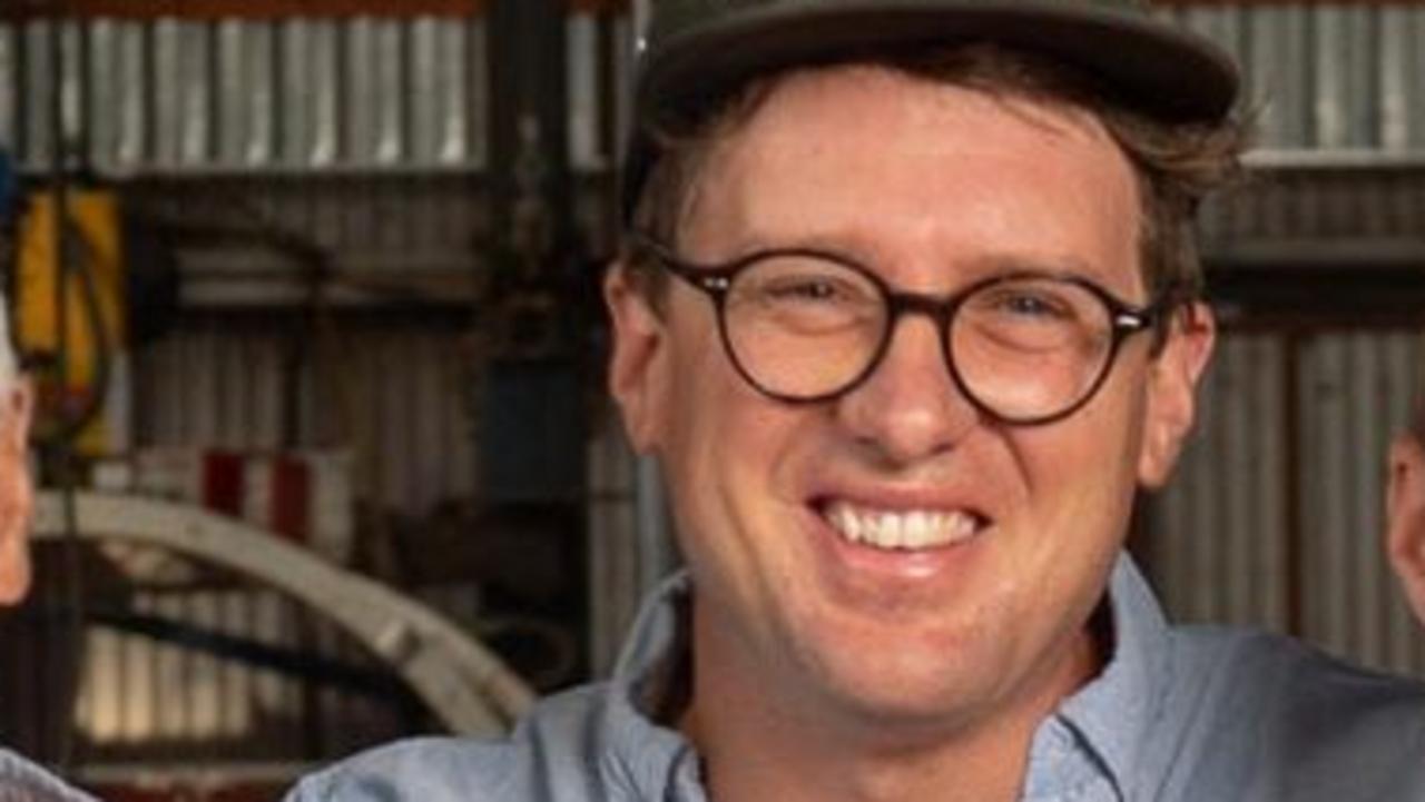 ‘Immense heart’: SA business leader, 38, lost to cancer