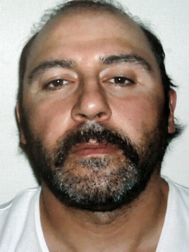 Drug boss Tony Mokbel was one of Nicola Gobbo’s clients.