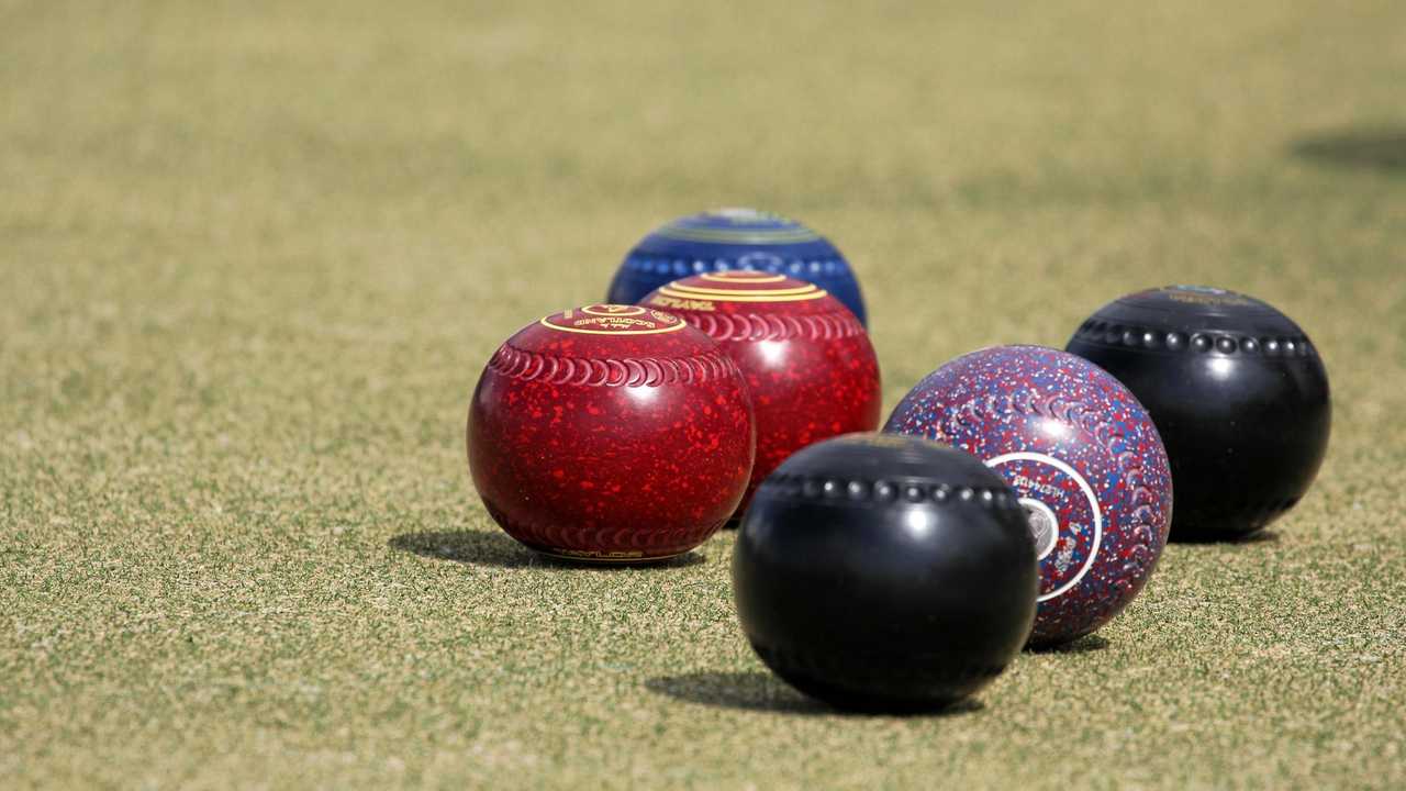 Champions emerge on Kingaroy bowls lawn | The Courier Mail