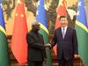Revealed: China’s billions for Pacific allies