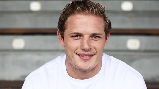 Burgess didn’t want to leave South Sydney so suddenly. (Matt King/Getty Images)