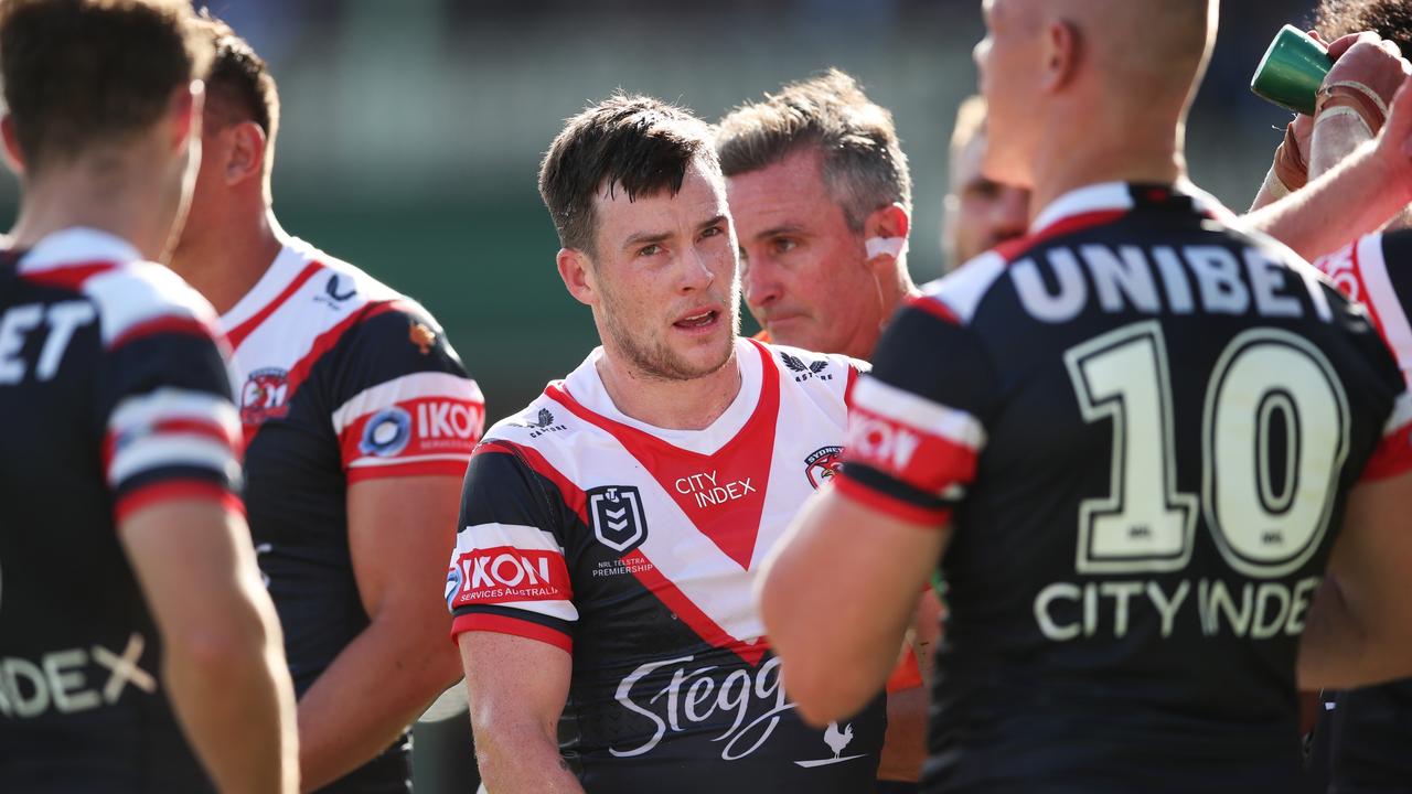 Roosters star Luke Keary has backed the new concussion protocols. Picture: Matt King/Getty Images