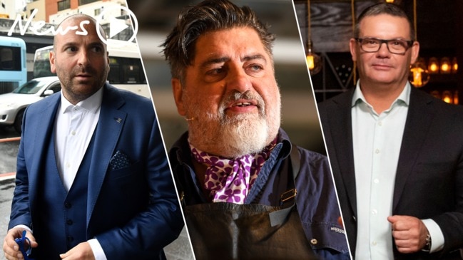 MasterChef: All three judges to depart show after pay dispute