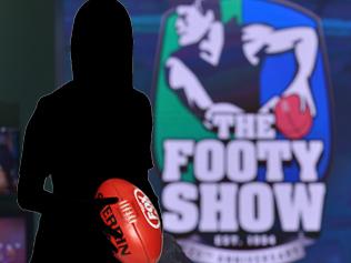 Revealed: New Footy Show’s No.1 female target