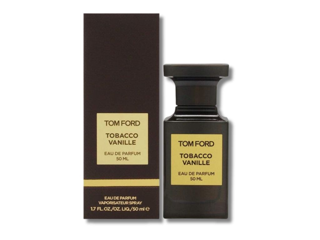 Having stood next to him, we can confirm this is exactly what you imagined a well-to-do gentleman like Troy Hawke would smell like. Picture: Amazon Australia