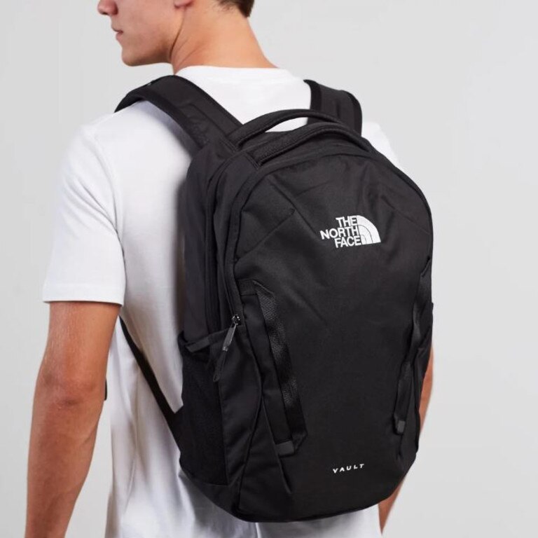 The North Face Vault Bag. Picture: THE ICONIC.