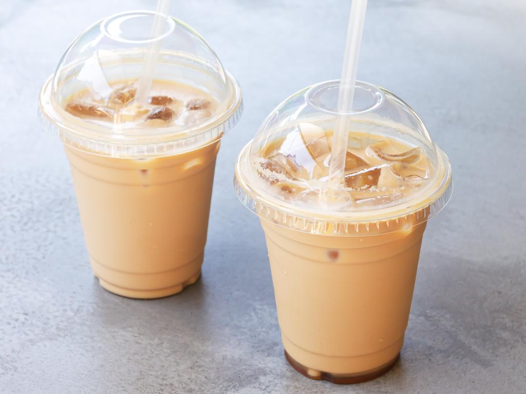 Why is iced coffee more expensive than hot coffee? - NZ Herald