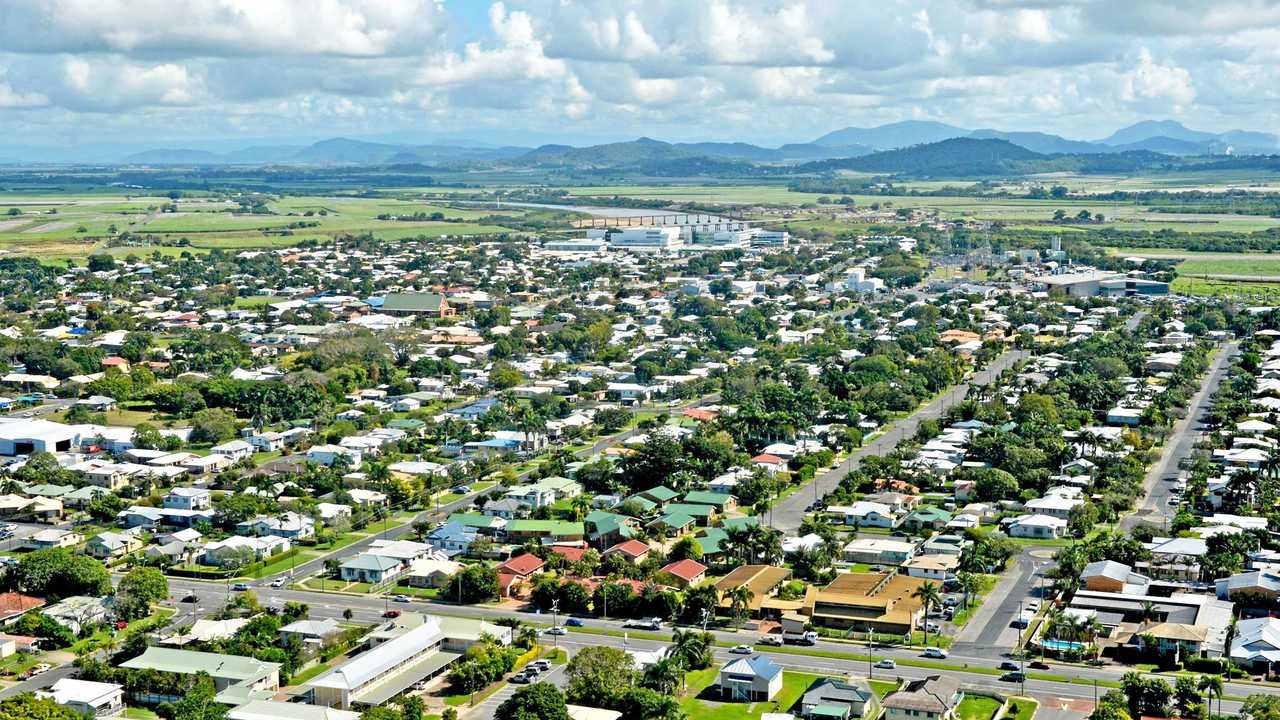 More people are testing the property market in Mackay. Picture: Lee Constable