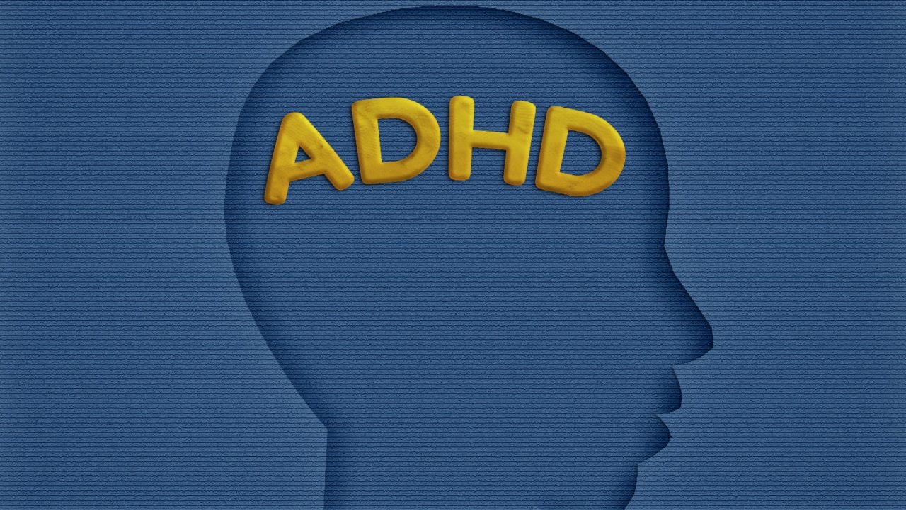 New research finds decline in efficiency with the misuse of ADHD medication