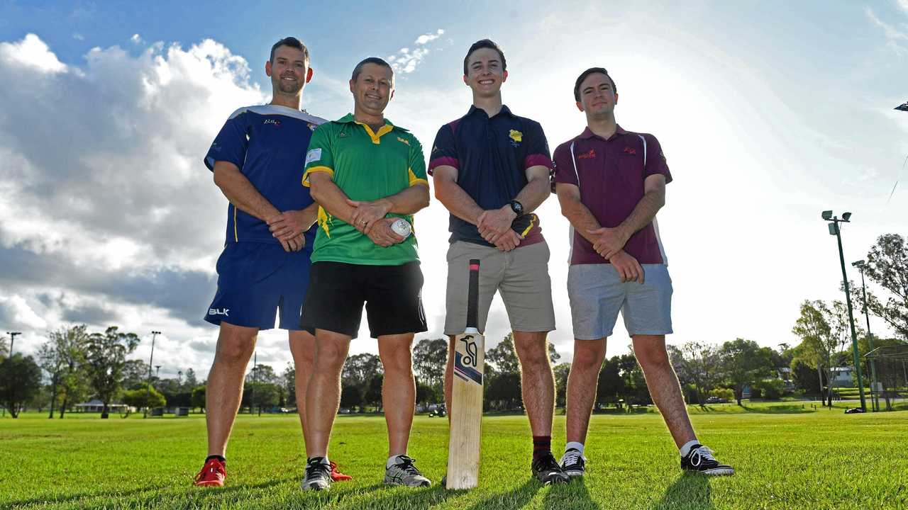 New System For Gympie Regional Cricket Will Test Teams The Cairns Post