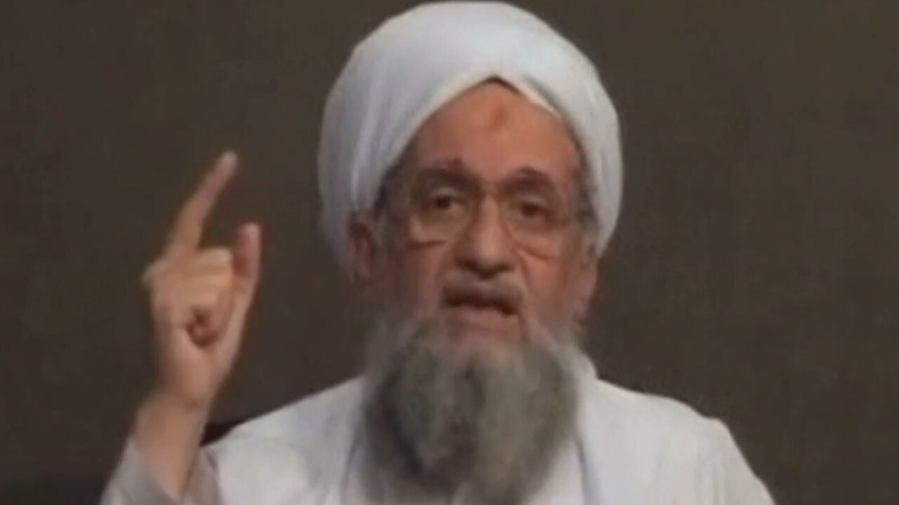 Killing of Al-Qaeda leader in a Kabul hideout makes a mockery of Joe ...