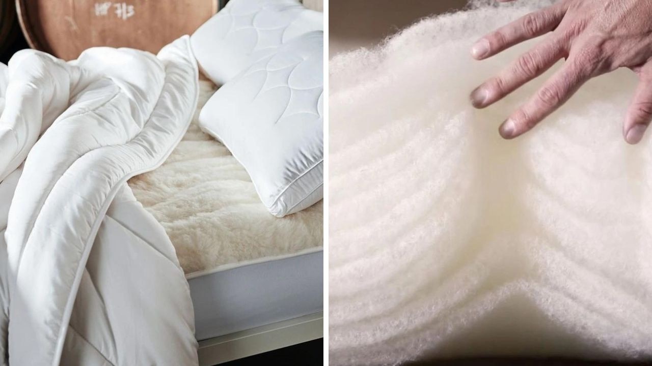 I'm a hot sleeper: these are the best  cooling sheets