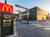 ‘Only Australia’: Macca’s drive-through sight