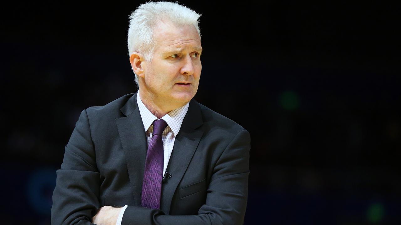 Commonwealth Games 2018: Boomers smash Scotland, Andrew Gaze comment ...