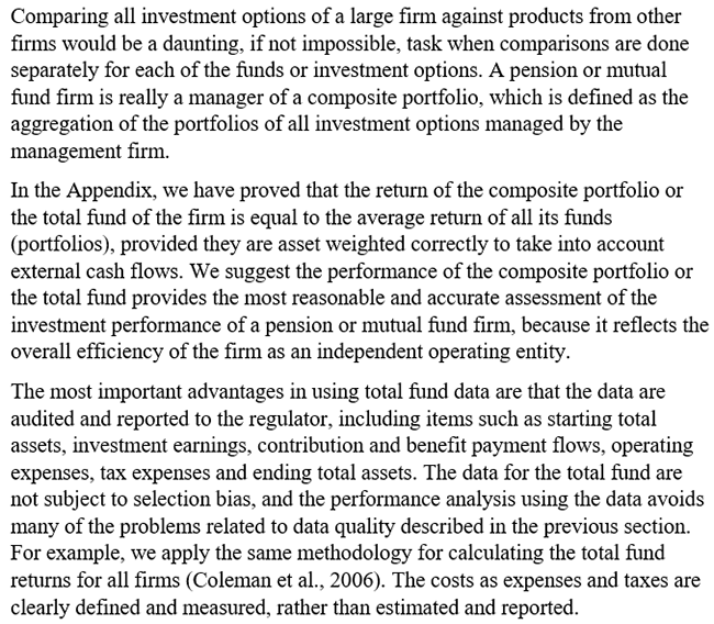 Source: Australian Prudential Regulation Authority research paper. Authors: Wilson Sy and Kevin Liu.