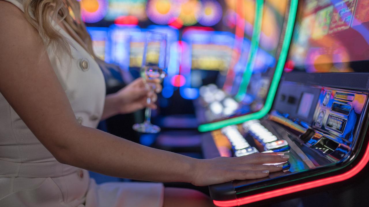 Pubs accused of disturbing gambling act