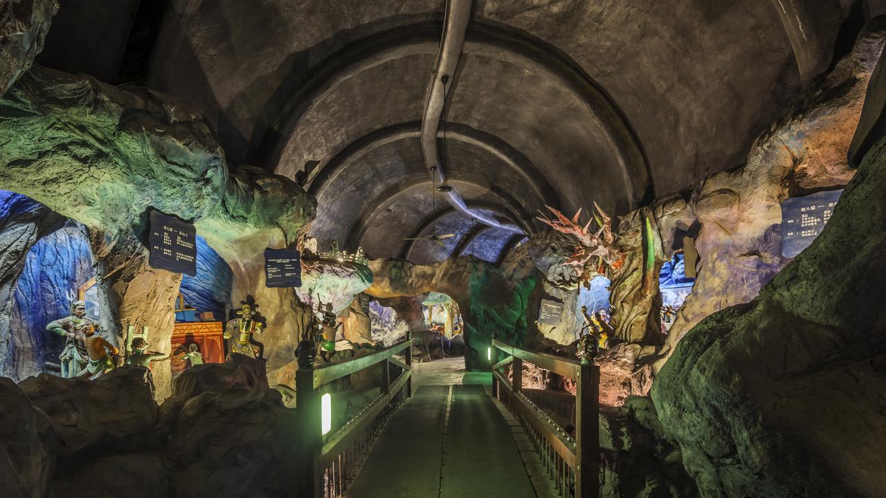 Haw Par Villa