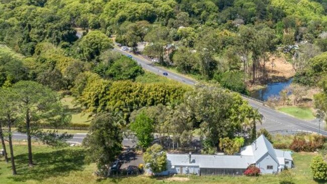 Properties in Tintenbar are highly sought-after.