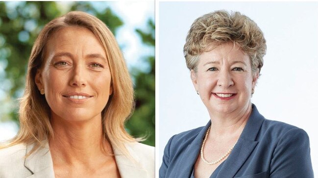 Janet Wishart is its candidate for the Mansfield electorate while Labor’s incumbent member Corrine McMillan will campaign to retain her seat.