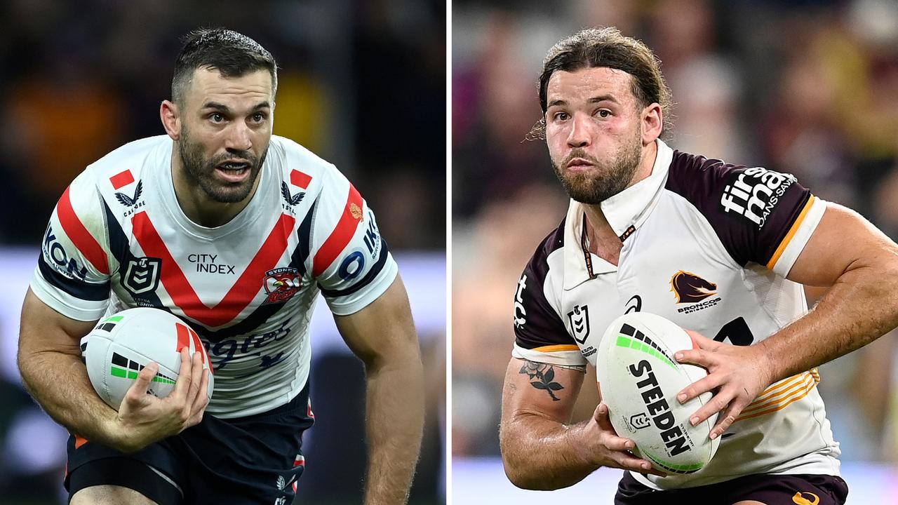 NRL SuperCoach: Full prices and positions for 2025