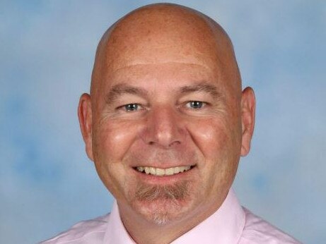 Deputy Principal Richard Brodrick has been stood down from St Patrick’s College, Ballarat.