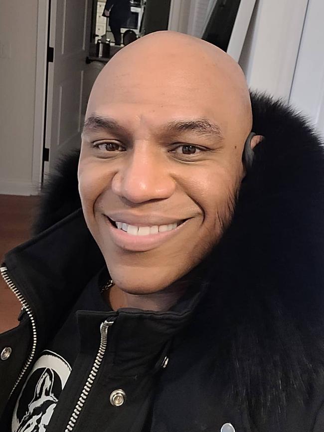Sharay Pun Hayes. Picture: Instagram