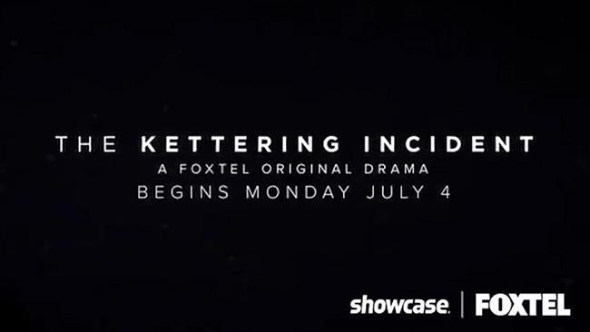 The Kettering Incident teaser