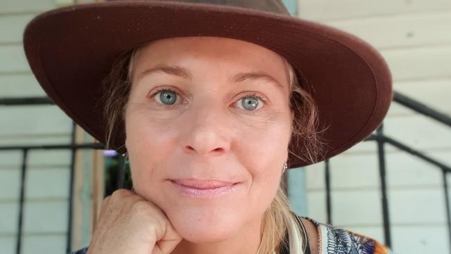 A warrant of possession has been issued over the Salisbury home rented by Stephanie Cridland for over 22 years. Picture: Facebook