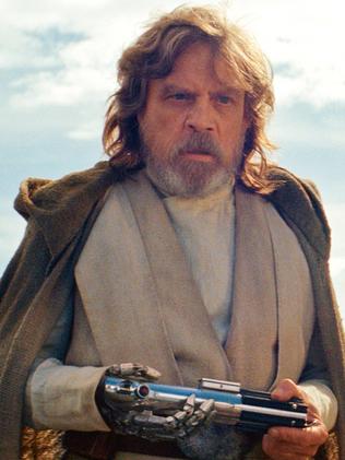 I don't think so, It can't be cheap: Star Wars Actor Mark Hamill Breaks  Silence on Luke Skywalker's Return in a Massive Project - FandomWire