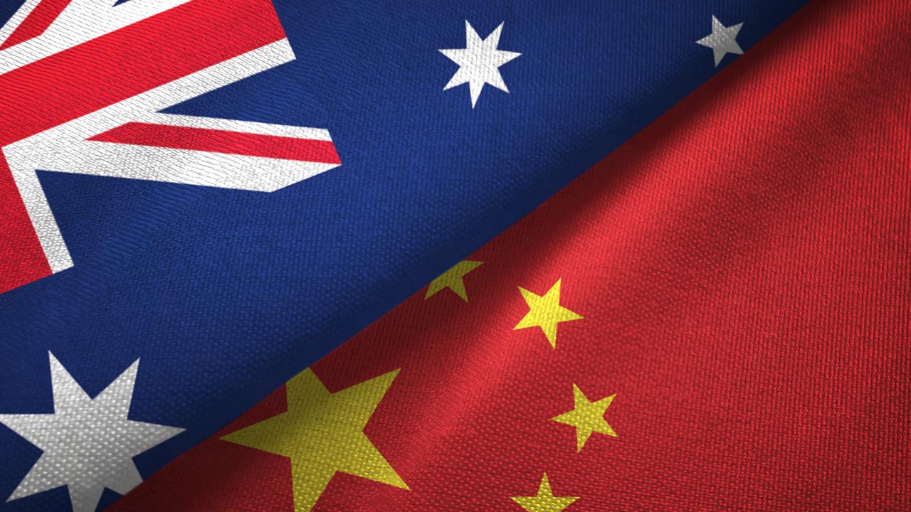 China’s Economic Growth Slumps With Fears For Impact On Australian ...