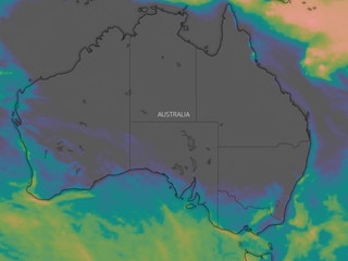 Forecast Aussies are not going to like