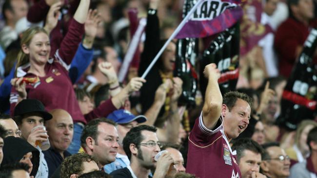 State of Origin 2018 game 3: Tickets still available | The ...