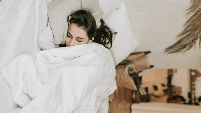 Do you sleep like the top tax bracket? Image: Pexels