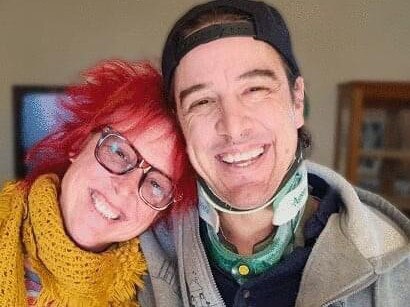 Gold Logie winner ‘very lucky’ to survive car crash