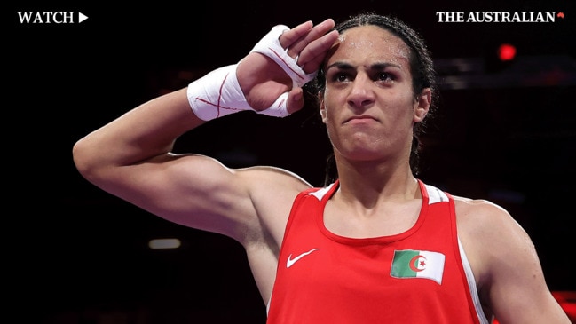 Why Imane Khelif controversy exposes flaws in Olympic gender testing