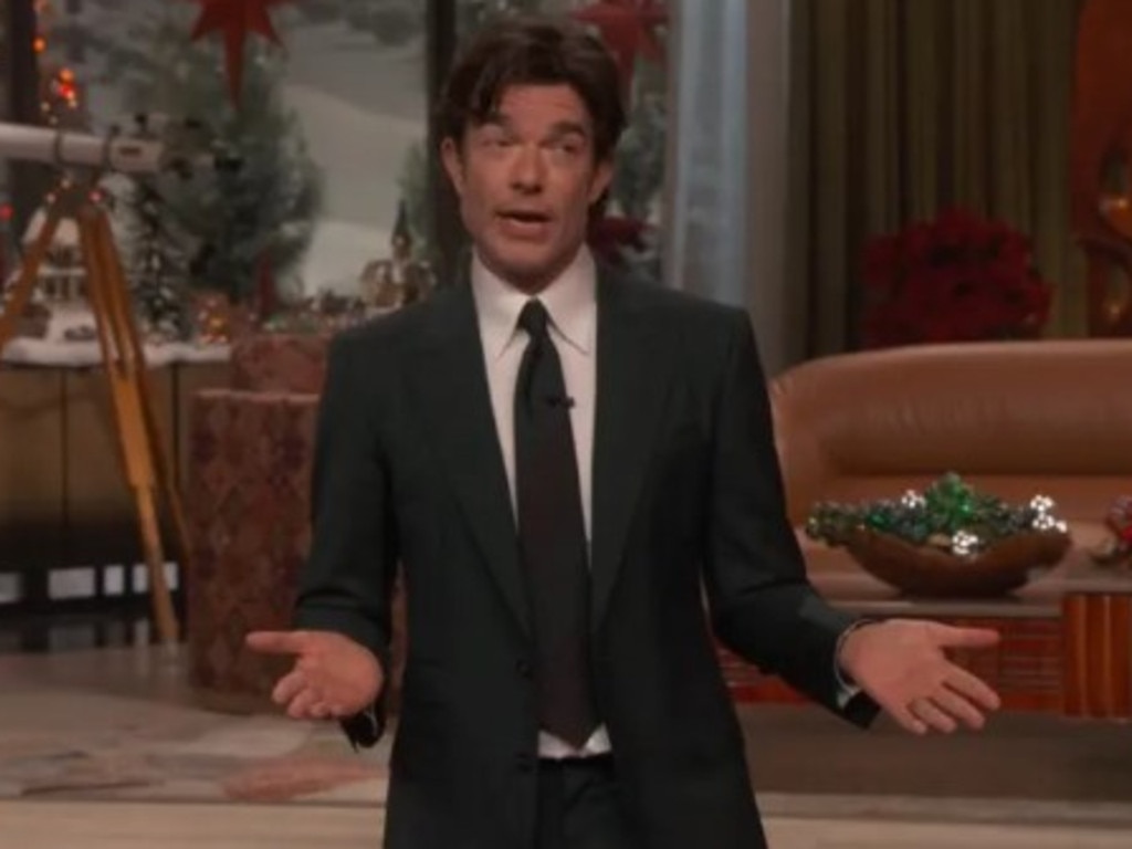 Mulaney made the controversial gag during a recent show.