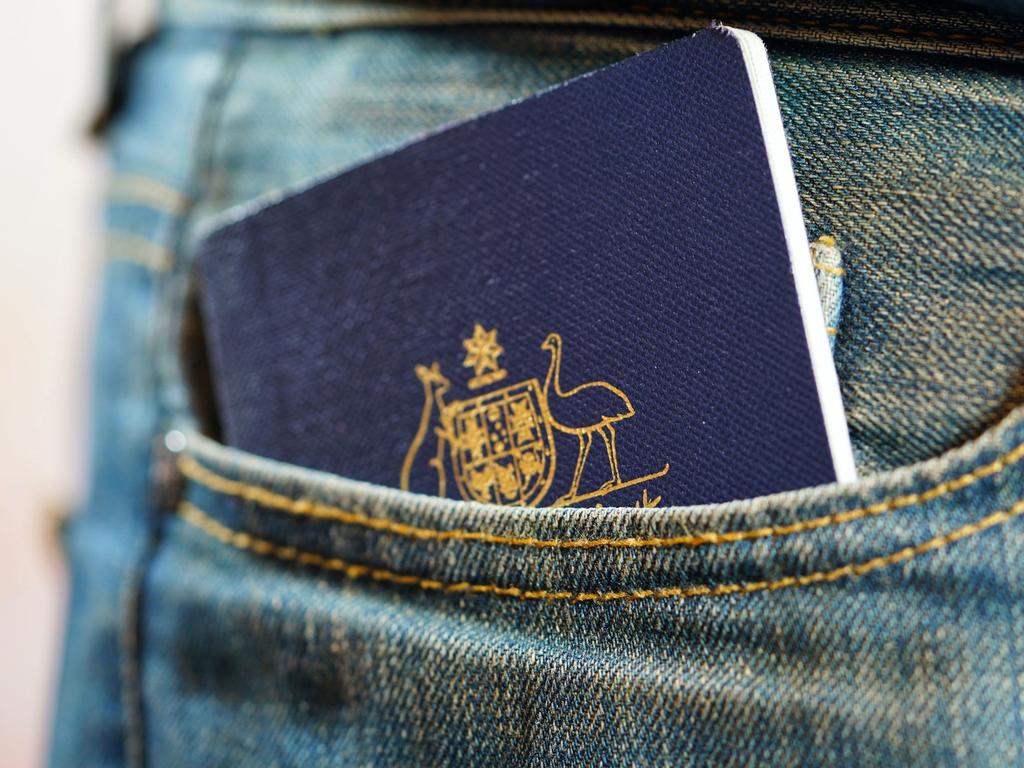 Australians stuck overseas have been forced to shell out for business class seats to maximise their chance of making it home.