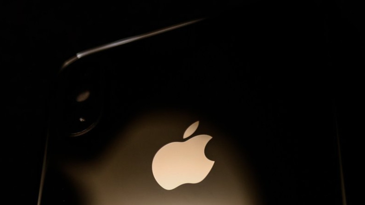 iPhone tricks: Apple logo can turn into a secret button | Herald Sun