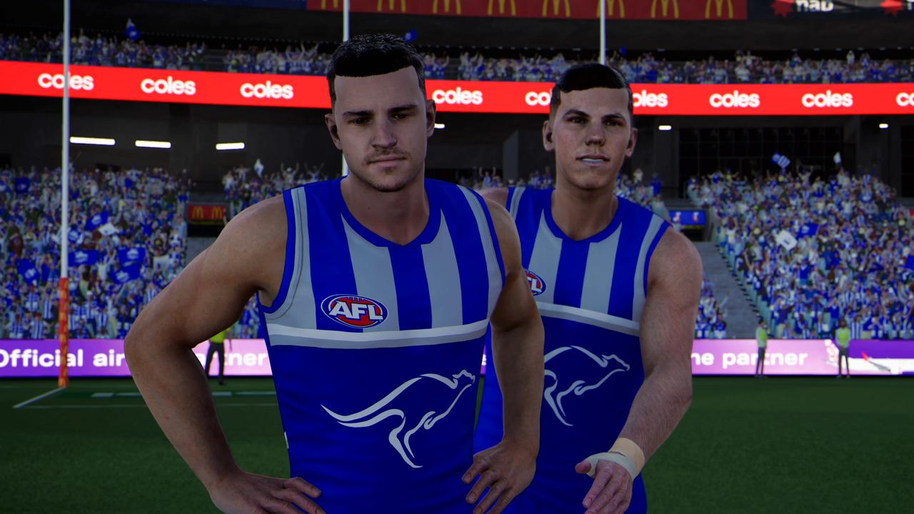 Watch: Off-field focus driving next gen of AFL game