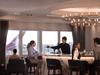 Qantas woos flyers with $100m lounge upgrade