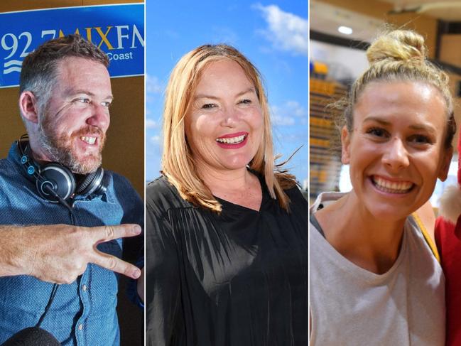 Radio wars: Ratings reveal top Sunshine Coast stations