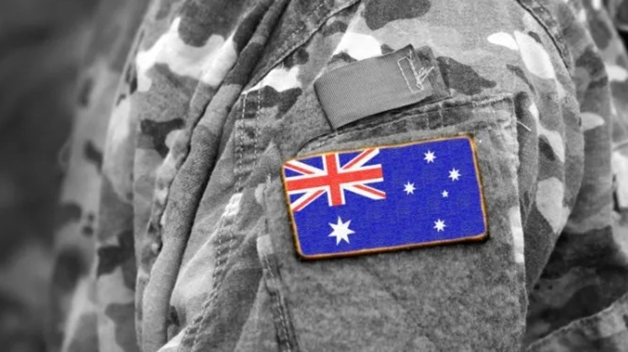 ADF recruit process faces cultural fight