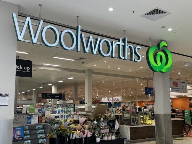 A major change is coming to 250 Woolworths stores.