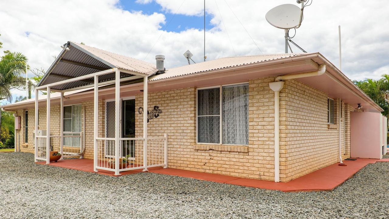 532 Upper Widgee Rd, Widgee – $1.5m