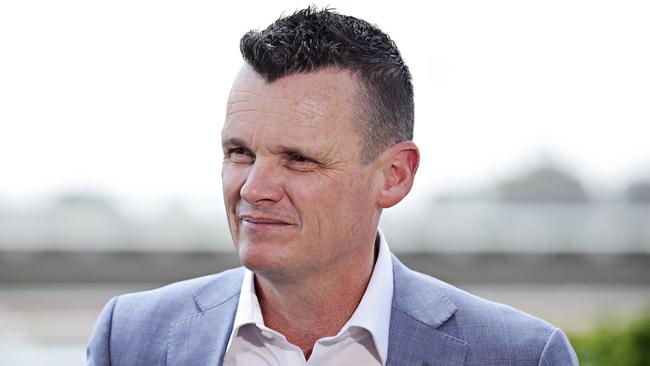 Trainer Joe Pride will line-up two runners at the Randwick Kensington meeting on Wednesday.