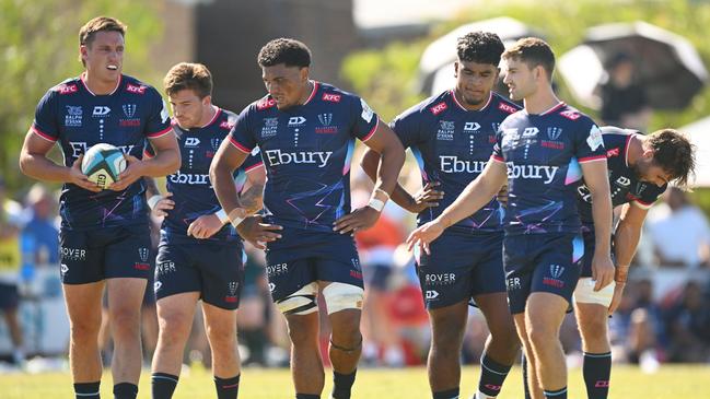 There are doubts over the Melbourne Rebels future as $20m of debt has been revealed.