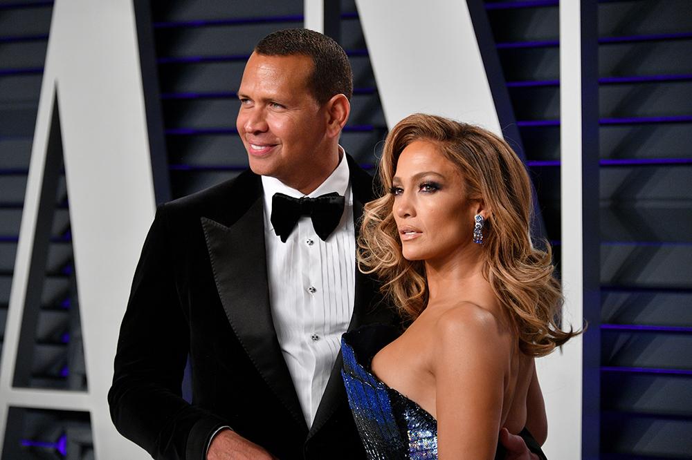 Alex Rodriguez details Jennifer Lopez engagement and his new life